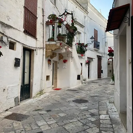Castrum Casa Vacanza Mesagne Exterior photo
