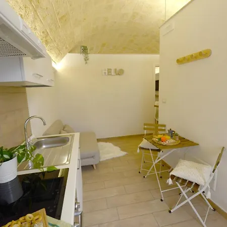 Castrum Casa Vacanza Mesagne Exterior photo