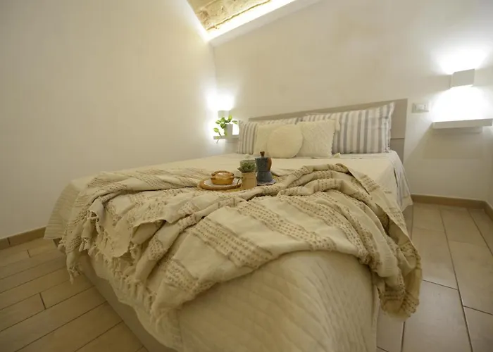 Castrum Casa Vacanza