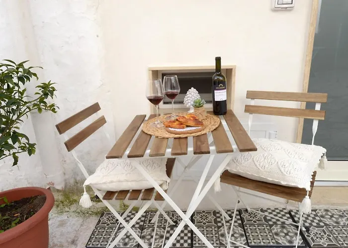 Castrum Casa Vacanza