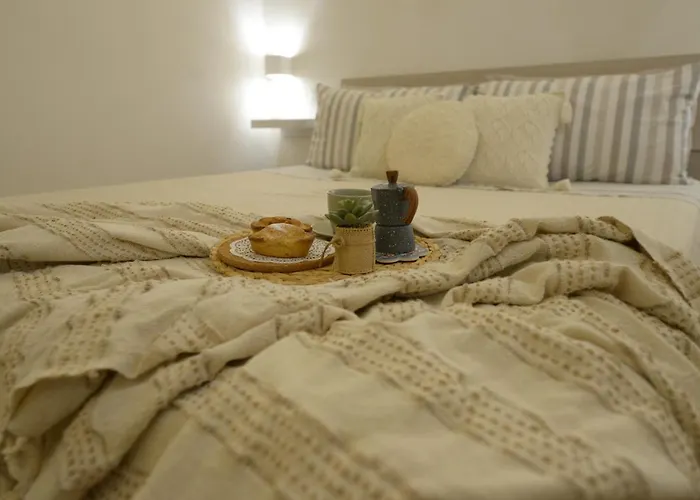 Castrum Casa Vacanza