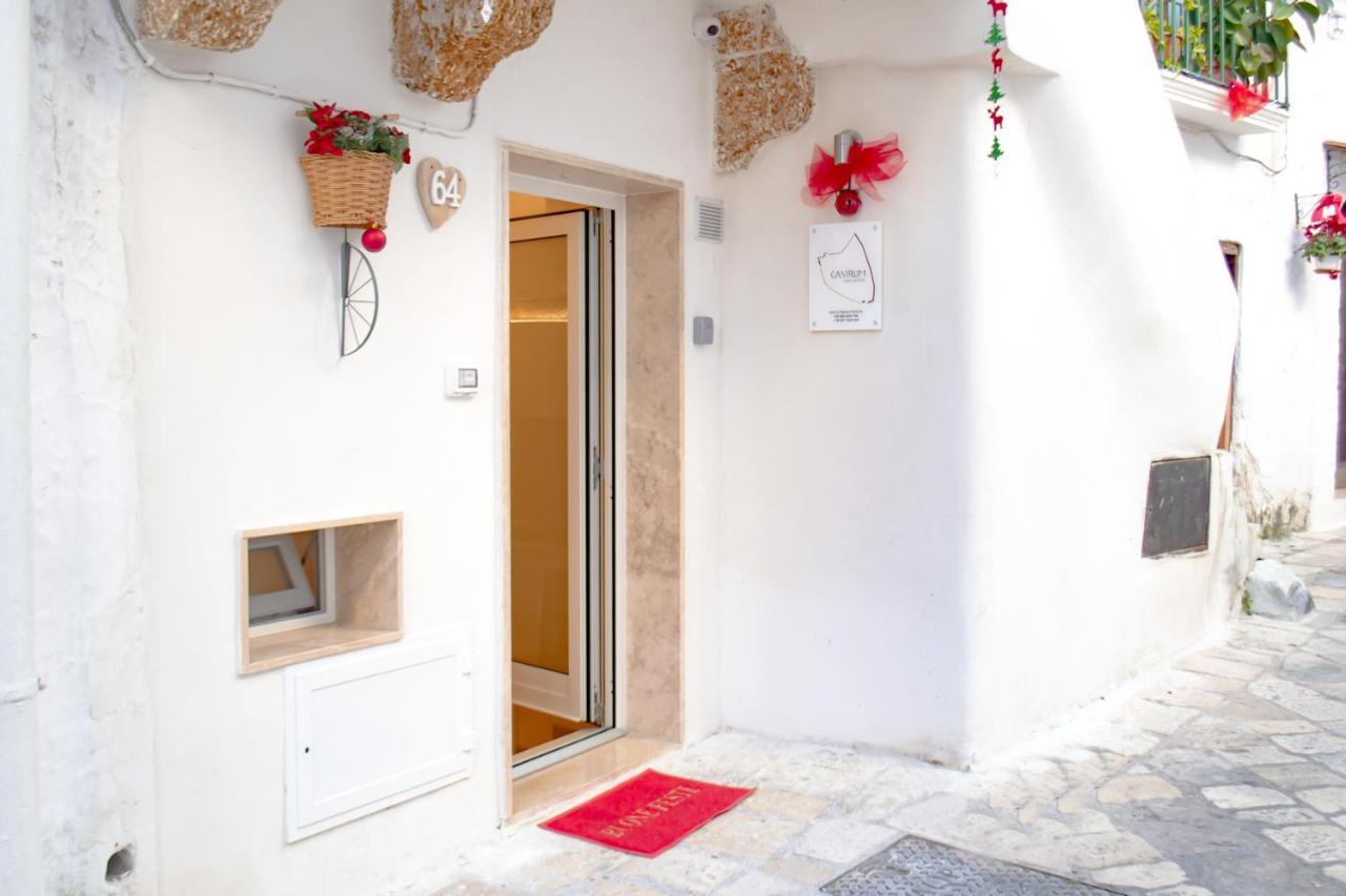 Castrum Casa Holiday home *