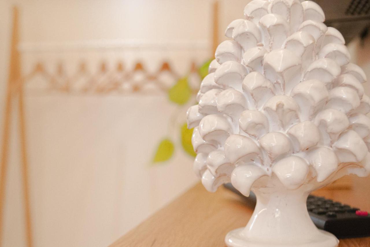 Holiday home Castrum Casa Mesagne