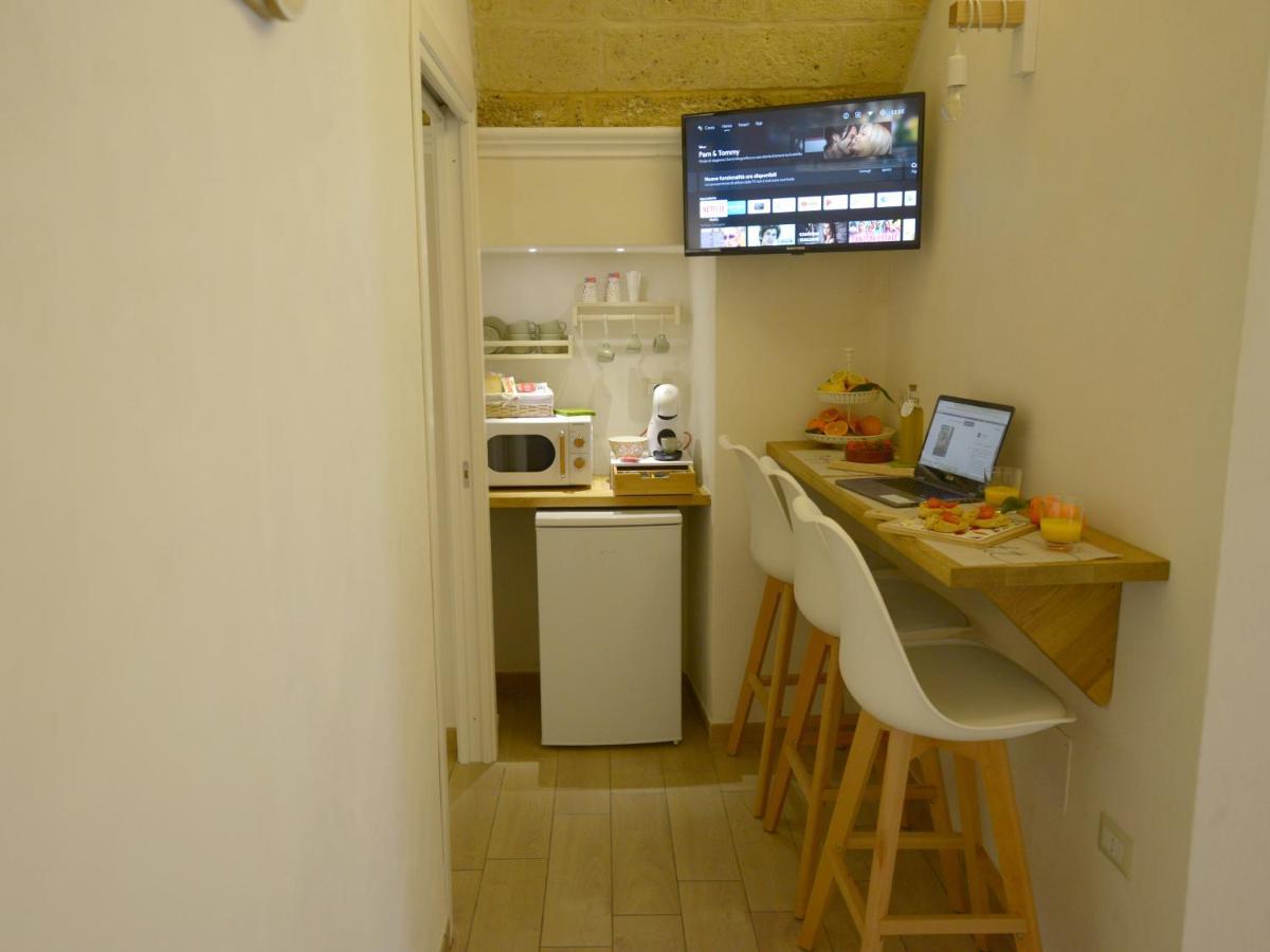 Castrum Casa Holiday home Mesagne