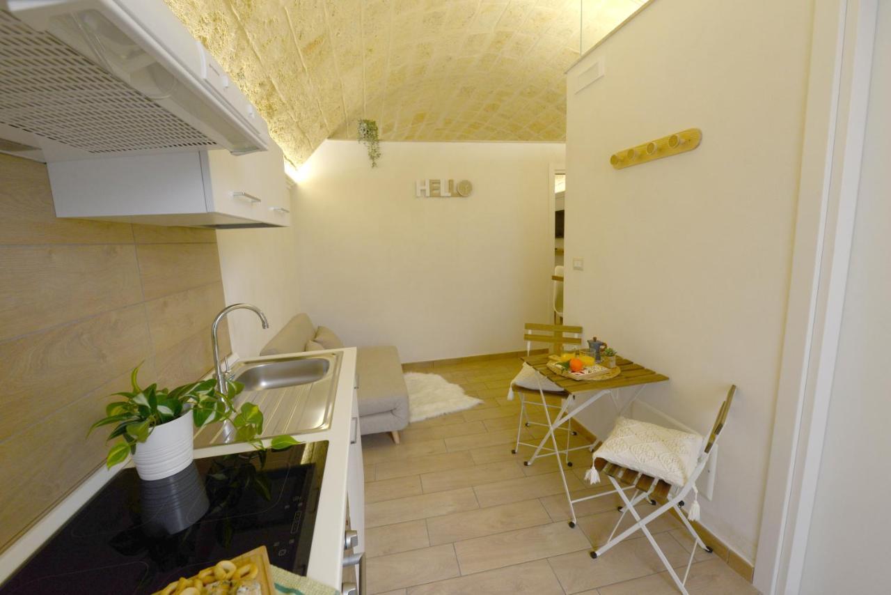 Castrum Casa * Mesagne