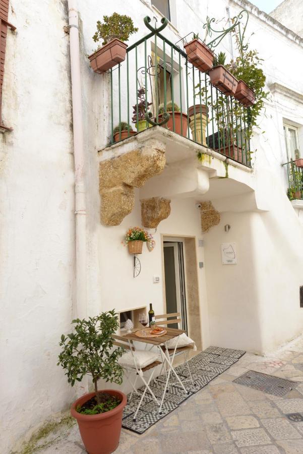 Castrum Casa Holiday home Mesagne