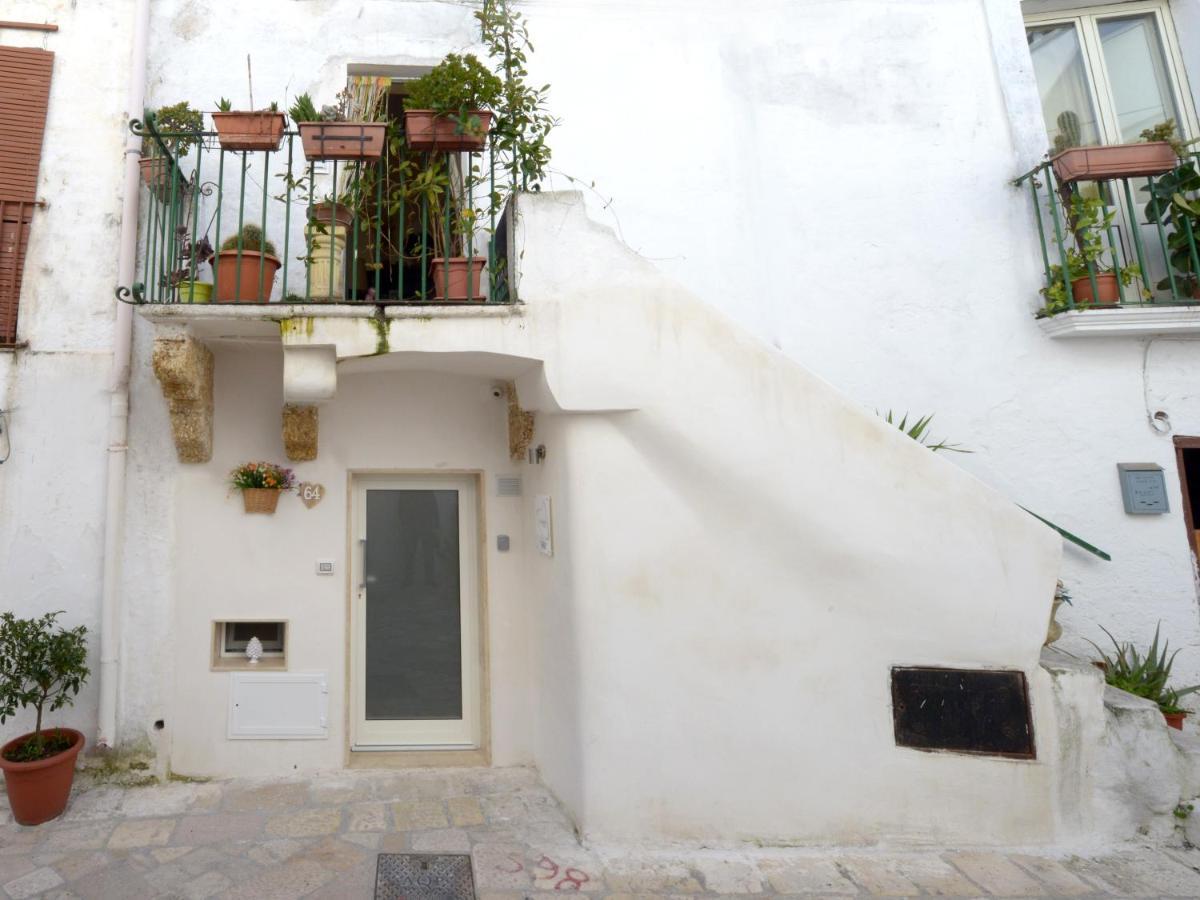 Holiday home Castrum Casa Mesagne