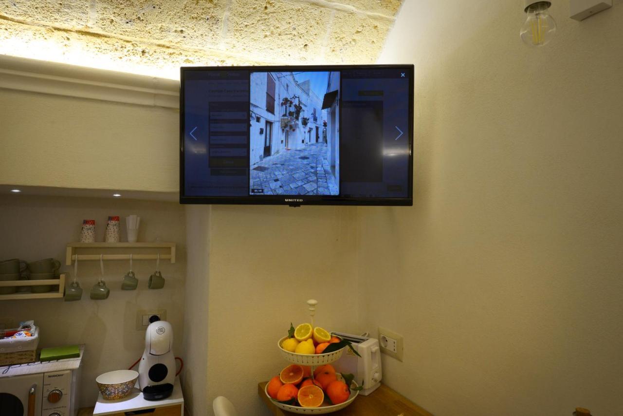 Holiday home Castrum Casa