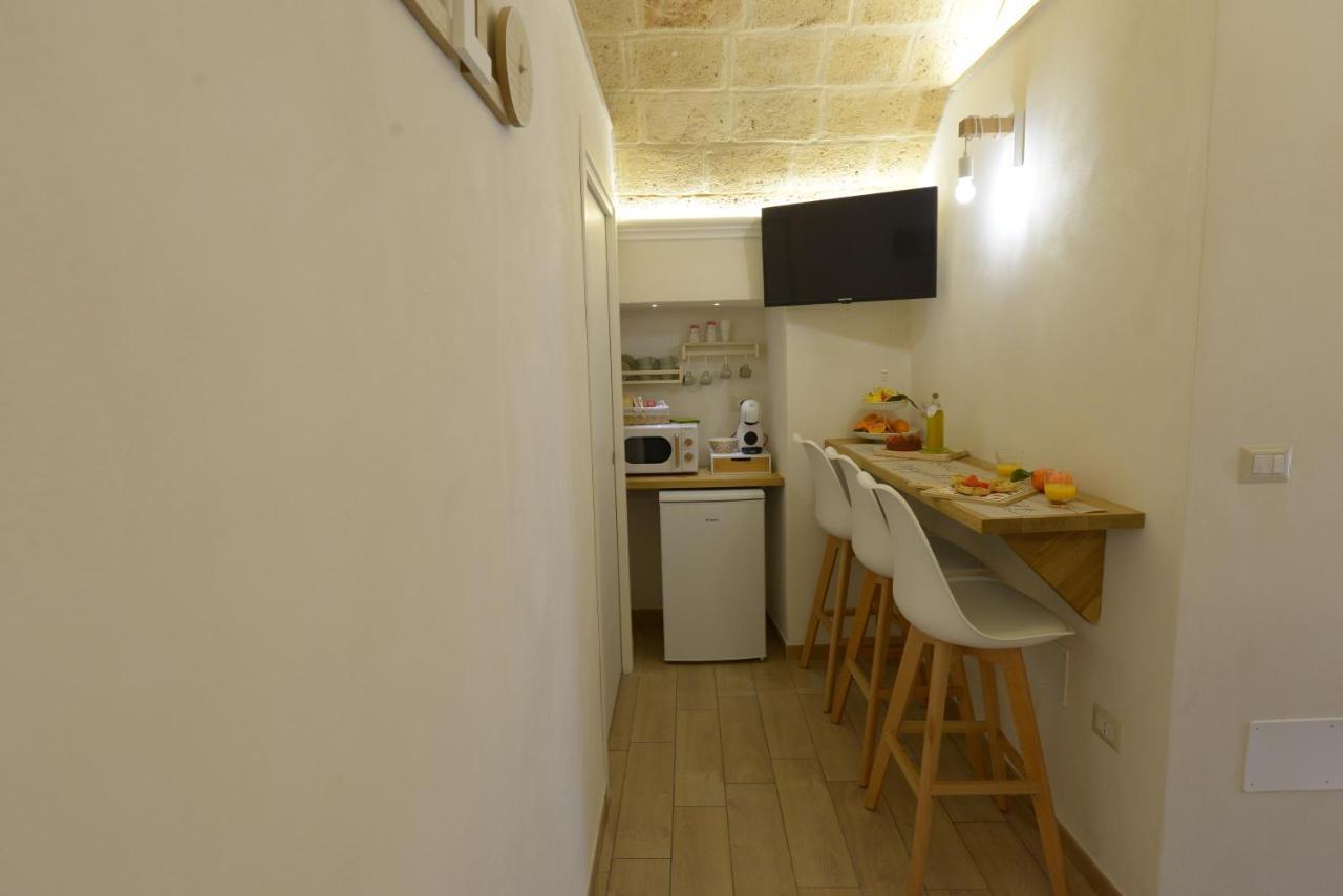 Holiday home Castrum Casa Mesagne