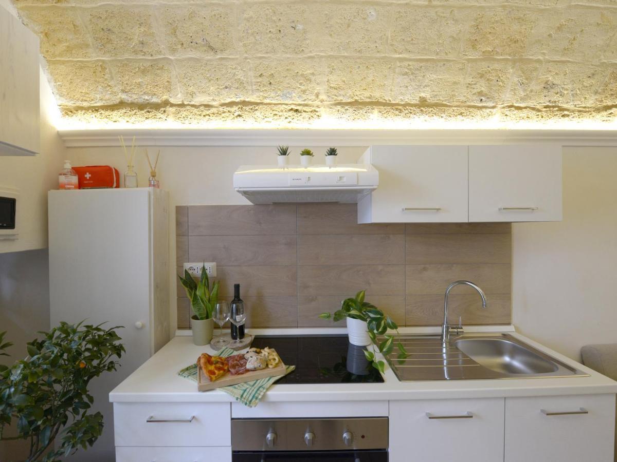 Castrum Casa * Mesagne